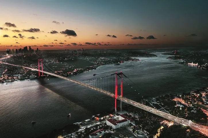 İstanbul’daki ilçelerin isimleri nereden geliyor?