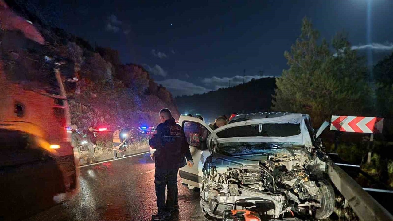 Azeri gelin, zamanla yarışarak 3 kişinin hayatını kurtardı