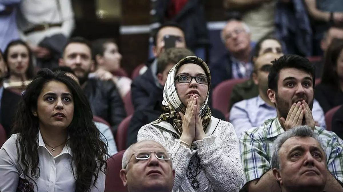 Bakan Tekin'den öğretmen ataması açıklaması