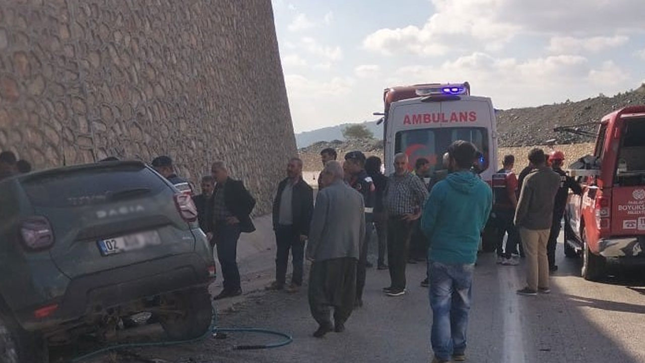 Cip ile tır kafa kafaya çarpıştı: 1 ölü