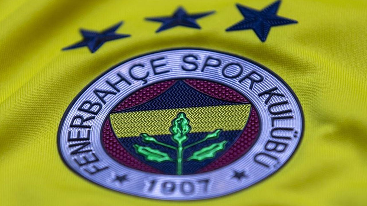 Fenerbahçe'nin Adana Demirspor kadrosu belli oldu!