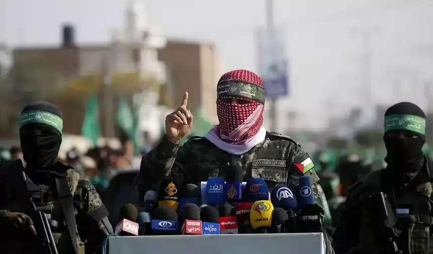 İsrail'den ''Hamas'' itirafı: Masadan istediklerini alarak kalktılar