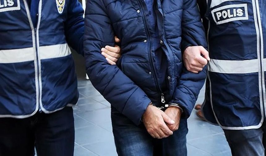 İstanbul'da rüşvet operasyonu! 46 polis gözaltında