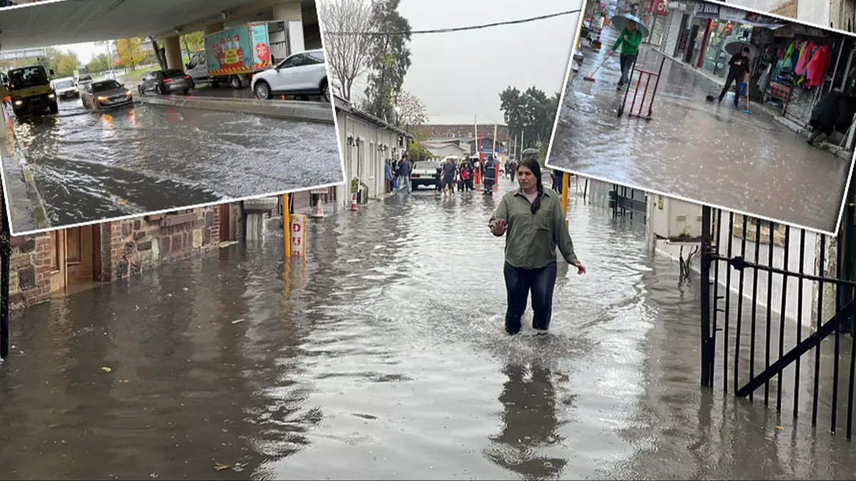 İstanbul ve İzmir'de değişmeyen manzara! Yine sınıfta kaldılar