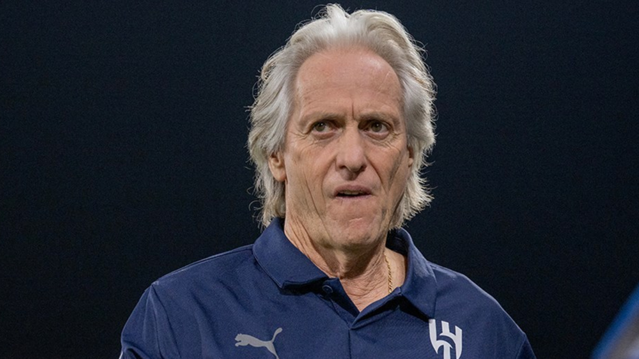 Jorge Jesus'tan tarihe geçen galibiyet