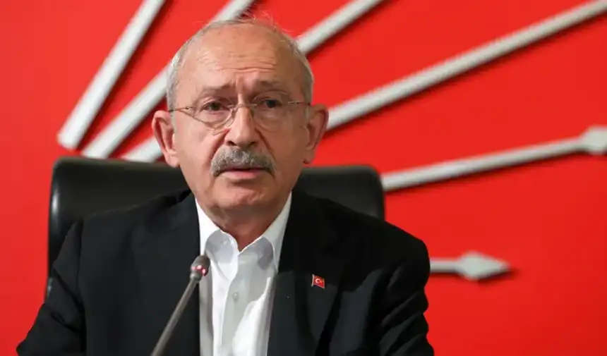 Kılıçdaroğlu'ndan, sosyal medyada dikkat çeken değişiklik