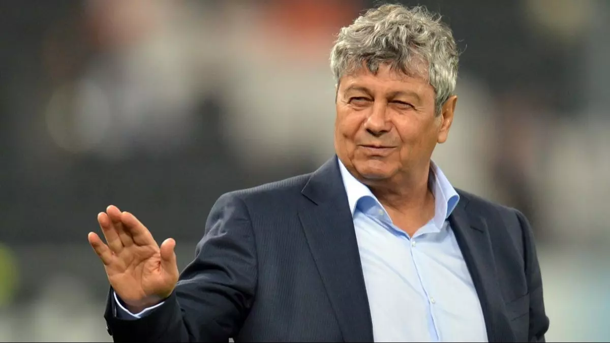 Beşiktaş için sürpriz iddia! Mircea Lucescu yeniden Süper Lig'e