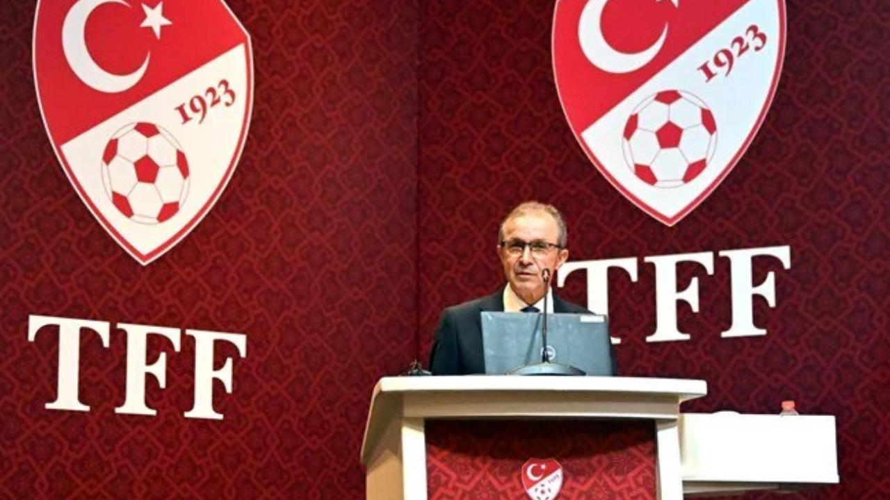 MHK Başkanı Ahmet İbanoğlu: "Bazı hakemleri dinlendirme kararı aldık"