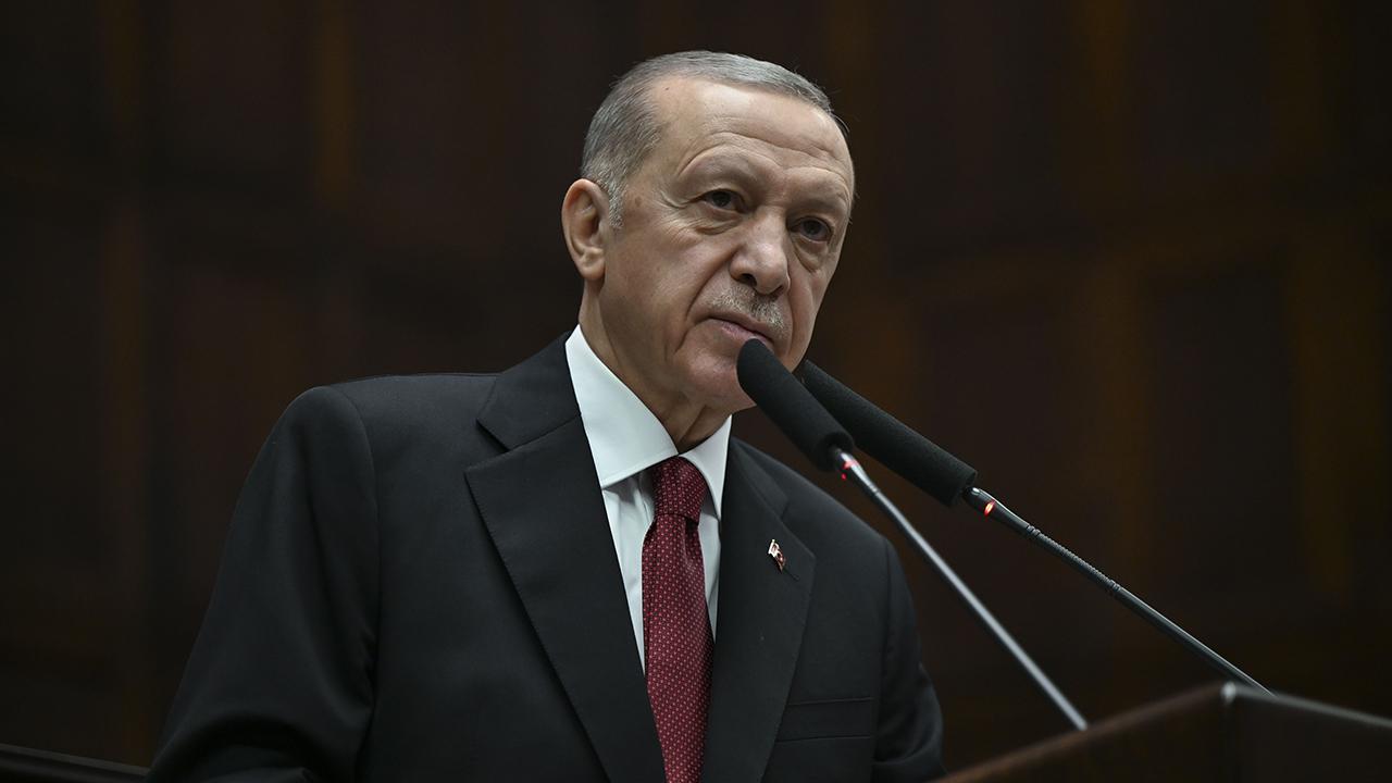 Erdoğan: Yargıtay'ın aldığı karar asla bir kenara itilemez