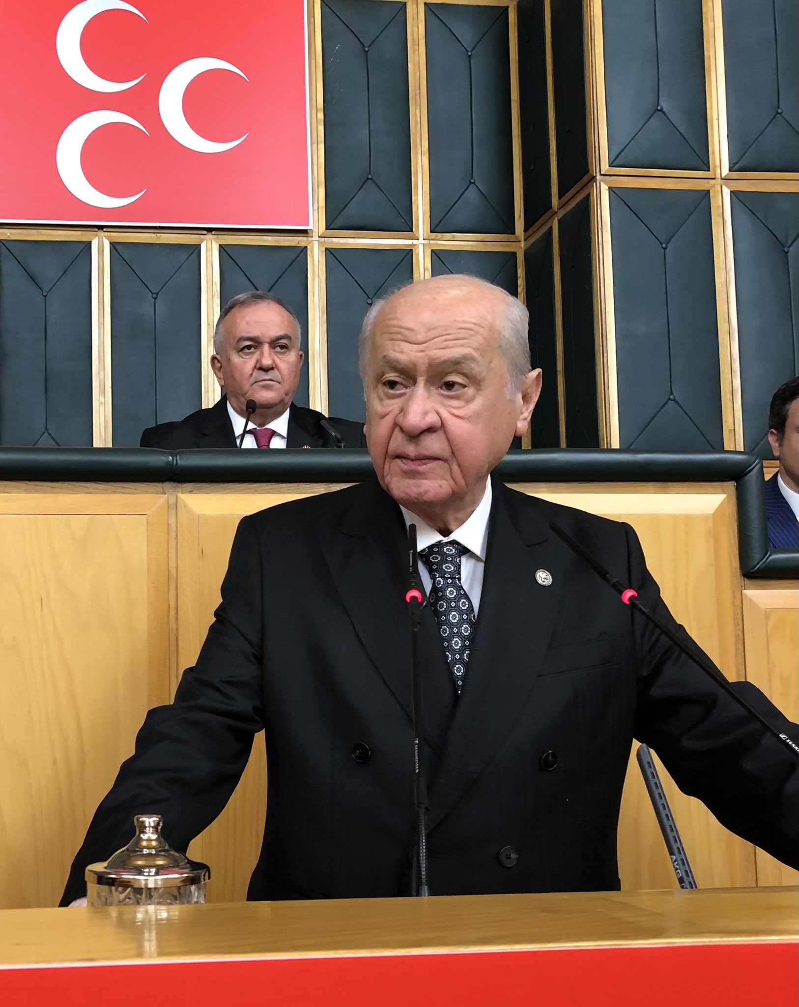 SONBAHCELİ