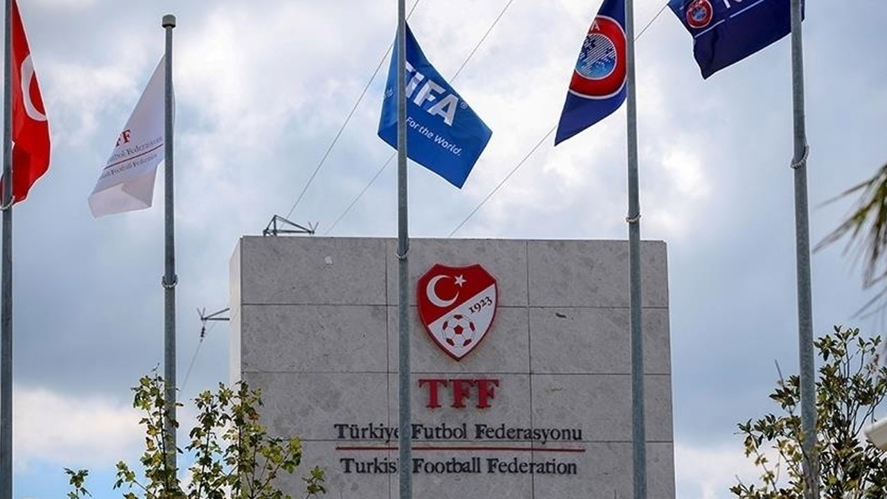 TFF'den bilet satışıyla ilgili iddialara yanıt