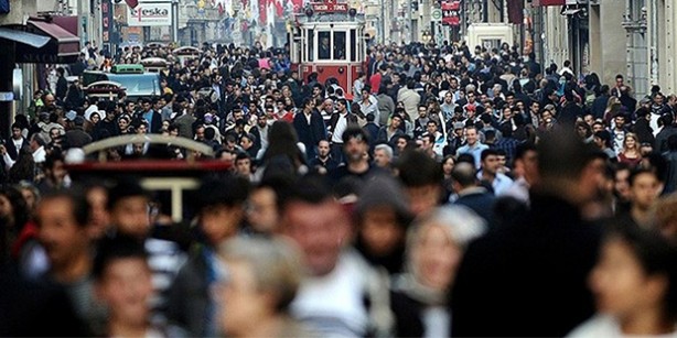 TÜİK açıkladı! İşte yaşam süresinin en uzun olduğu iller