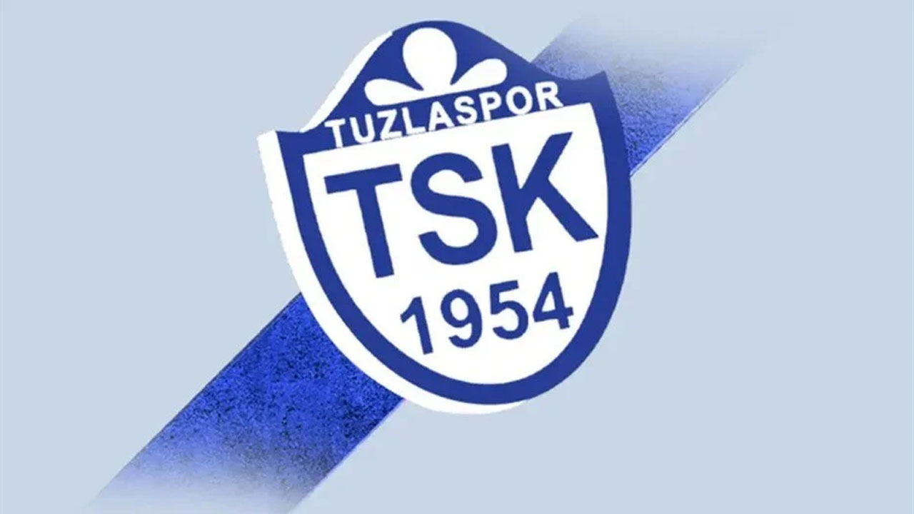 Kara para aklama iddiası! Tuzlaspor Başkanı'na soruşturma