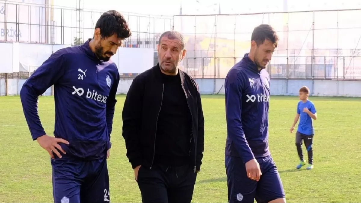 Tuzlaspor'dan ''pahalı bilet'' iddialarına cevap!