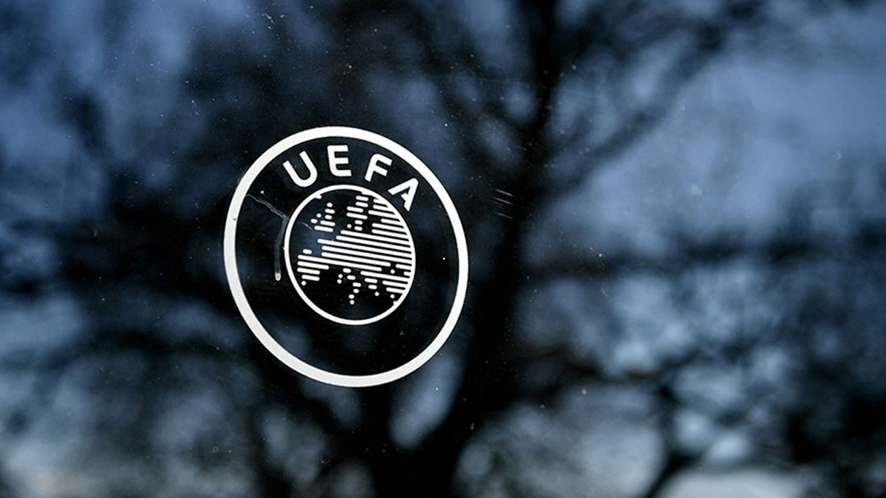 UEFA'dan gözlemci Lale Orta'ya görev