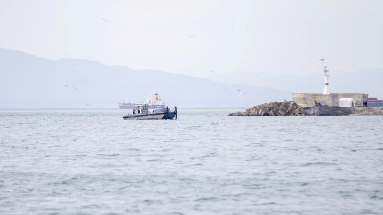 Zonguldak’ta batan gemideki acı ayrıntı