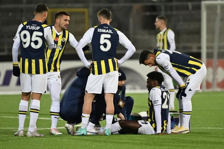 Galatasaray istedi Fenerbahçe alıyor! Yılın transferi geliyor...