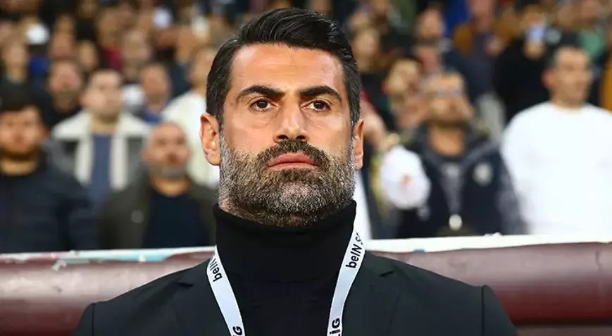 Hatayspor Teknik Direktörü Volkan Demirel istifa mı edecek? Kulüpten açıklama