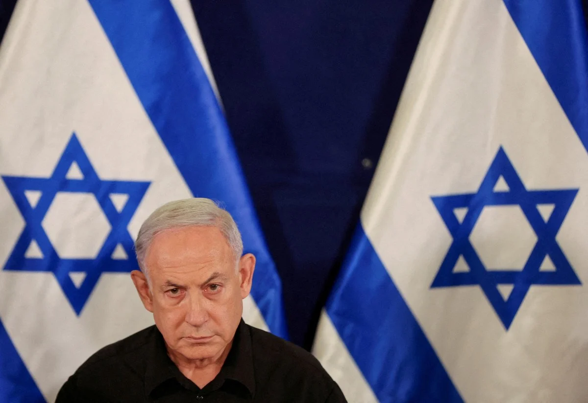 Oliver Stone: Netanyahu gerçekten deli