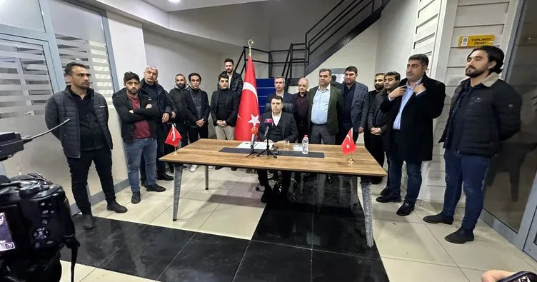 İP'den büyük istifa! Diyarbakır’dan 12.800 kişi istifa etti