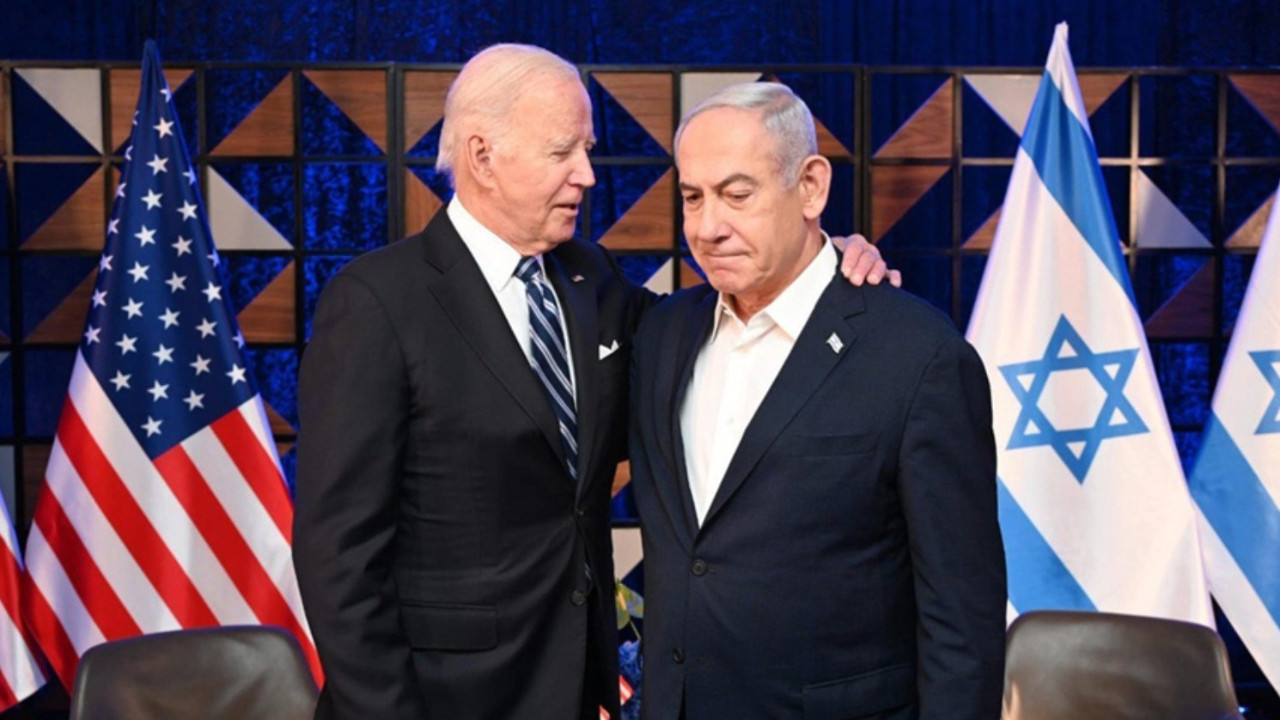 ABD ile İsrail arasında iki devletli çözüm çatlağı: Rahatsızlık duyuyoruz