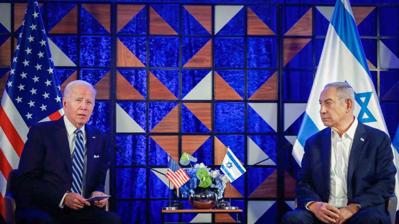 Netanyahu, ABD’nin İsrail’i Lübnan’a saldırı planından vazgeçirdiği iddialarını yalanladı