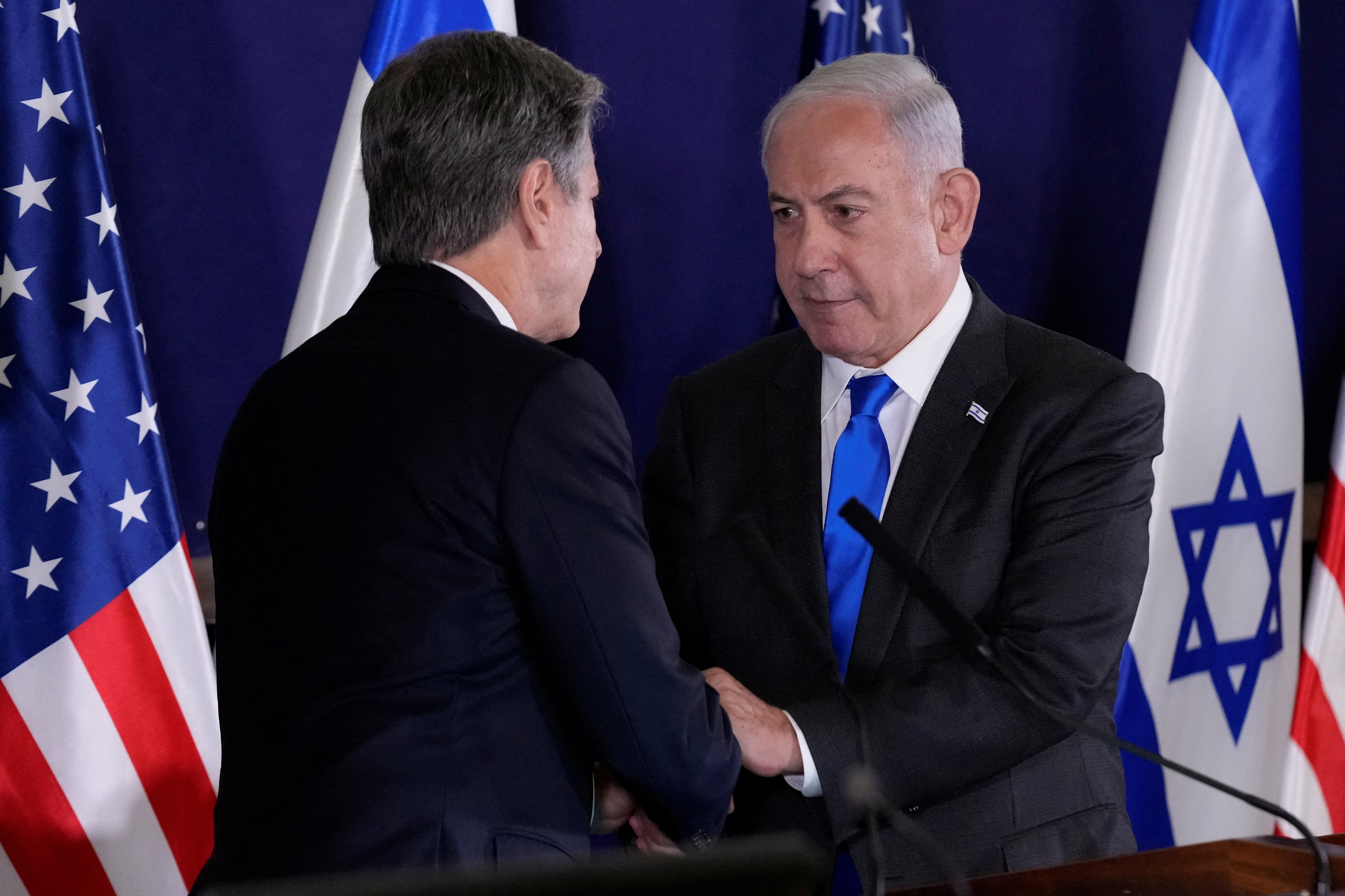 ABD yönetimi yine skandal bir adım attı! İsrail'e kapıyı açık bıraktı