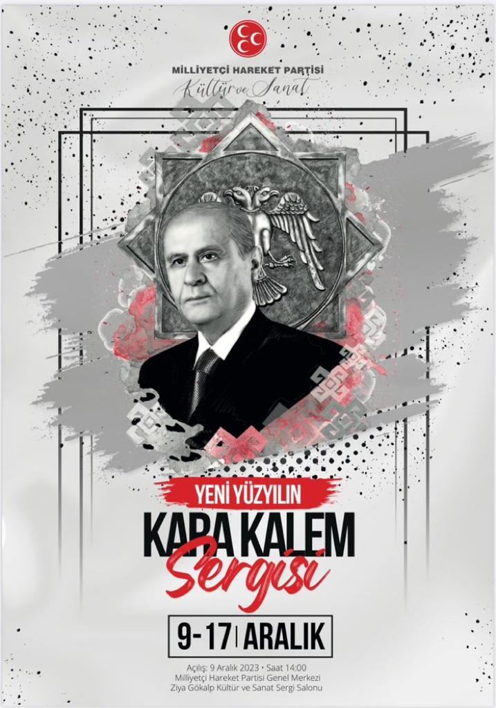 devletbahçeli