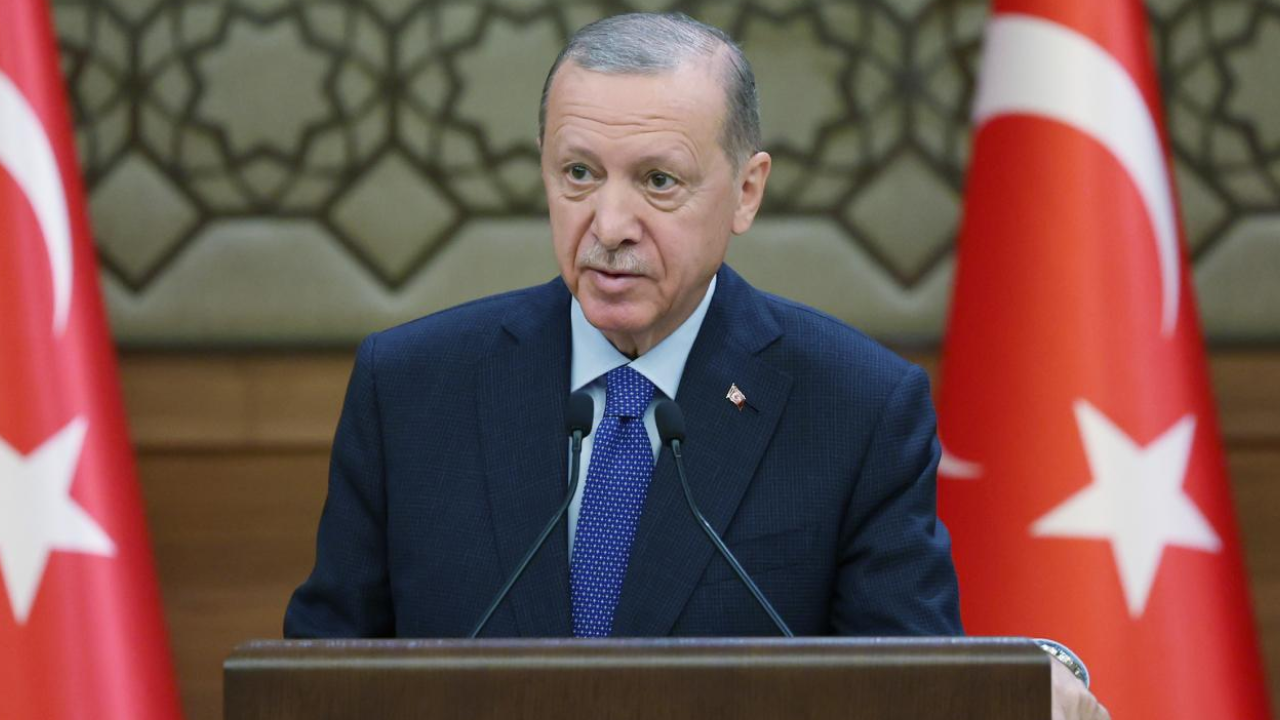 Cumhurbaşkanı Erdoğan, Özel'den 50 bin lira tazminat kazandı