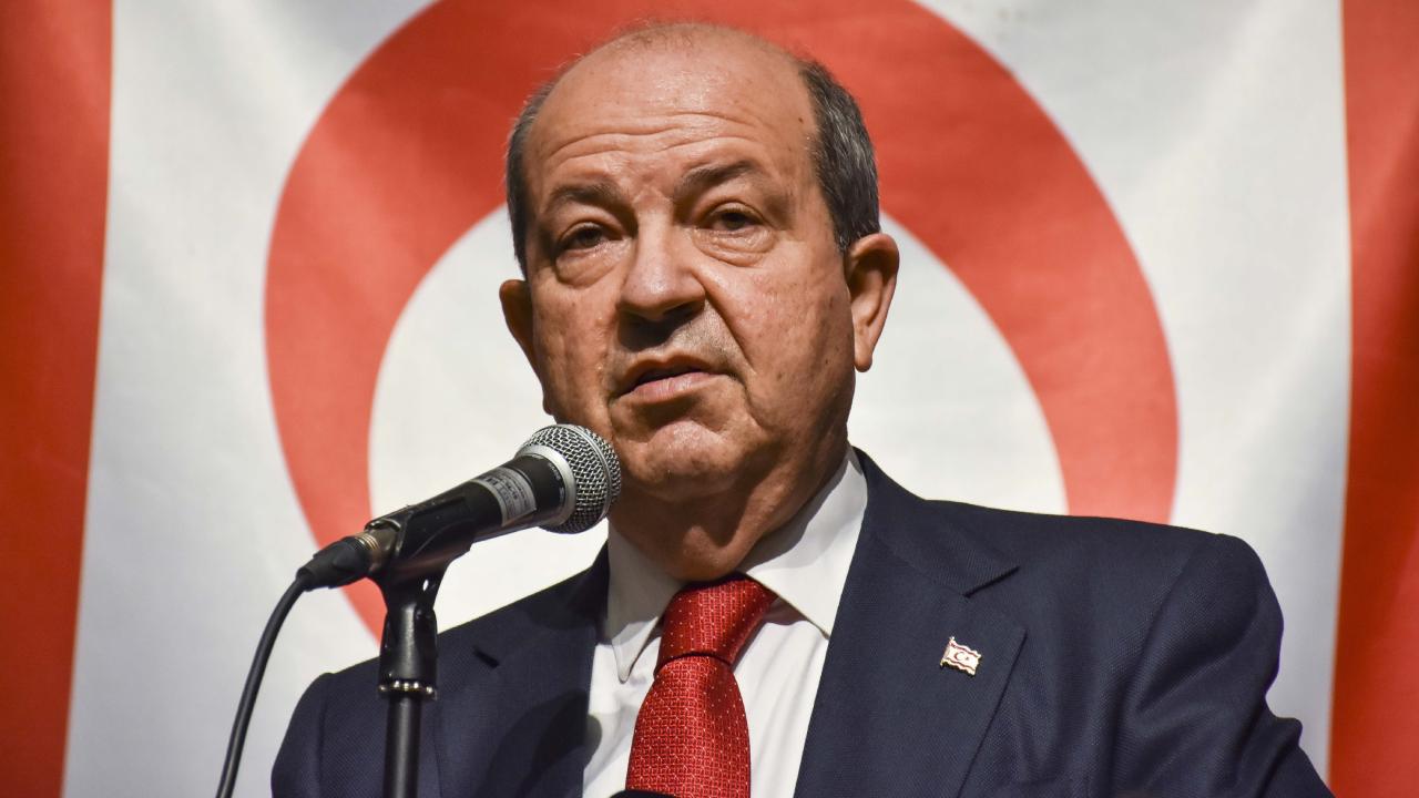 KKTC Cumhurbaşkanı Tatar: Türkiye’mizin acısı bizim de acımız