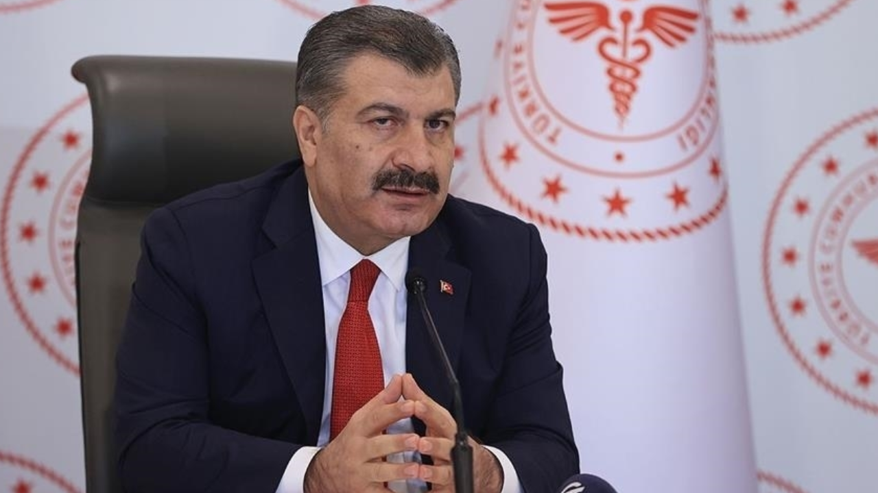 Bakan Koca paylaştı: 31 Aralık 2024'e kadar uzatıldı