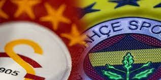 Fenerbahçe ve Galatasaray puan yarışında başbaşa kaldı!