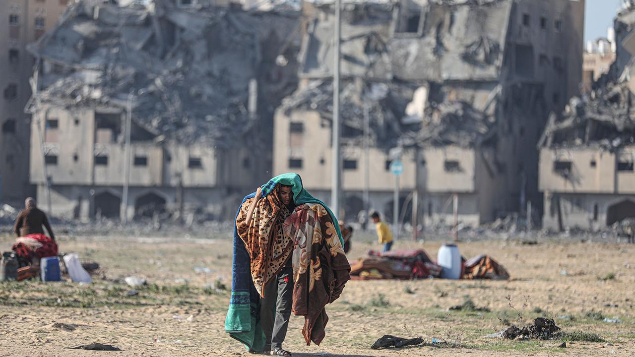 BM Özel Raportörü Betancur: İsrail, Gazze'nin nüfus yapısını değiştirmeyi hedefliyor