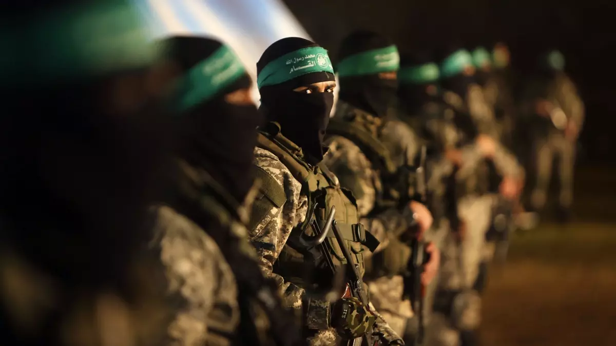 İsrail'in planı tutmadı! Böyle duyurdular: Hamas mükemmel bir şekilde oyuna getirdi