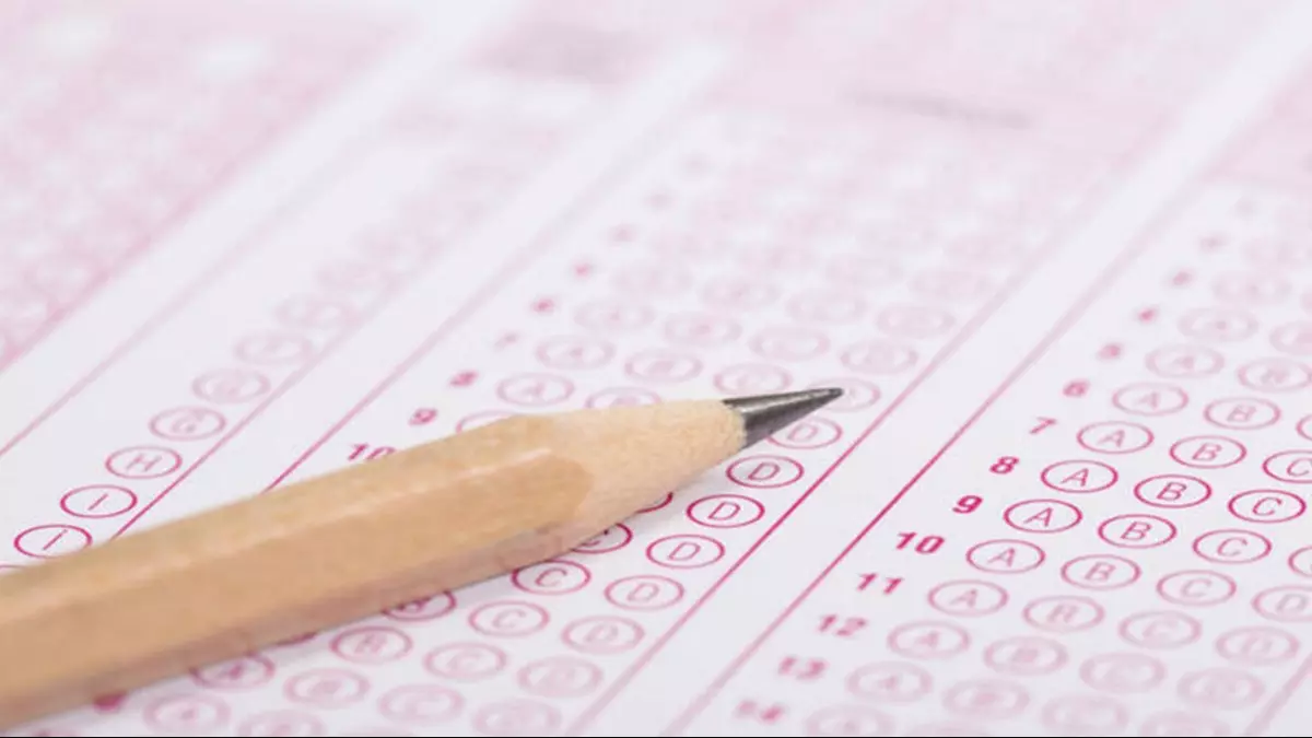 Lise 9. sınıflara yönelik ülke genelindeki ''ortak yazılı sınavlar'' tamamlandı