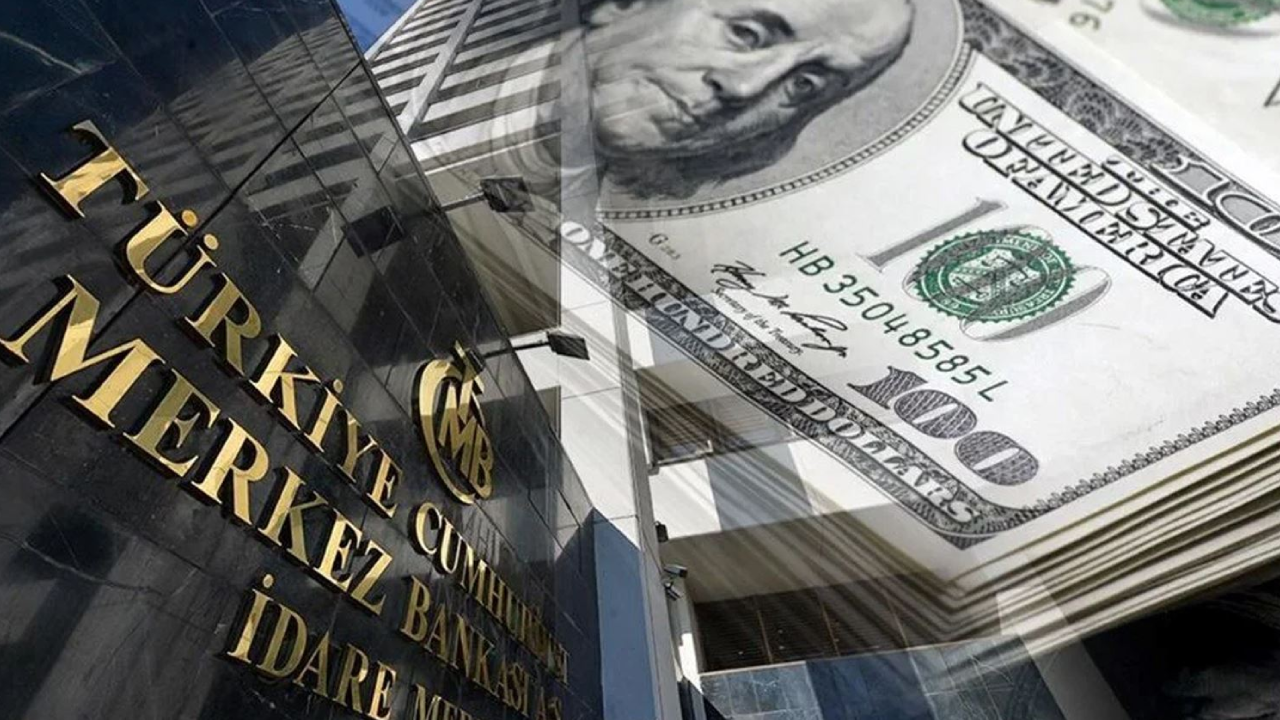 TCMB Piyasa Katılımcıları Anketi yayımlandı: İşte dolar, enflasyon ve faiz tahmini