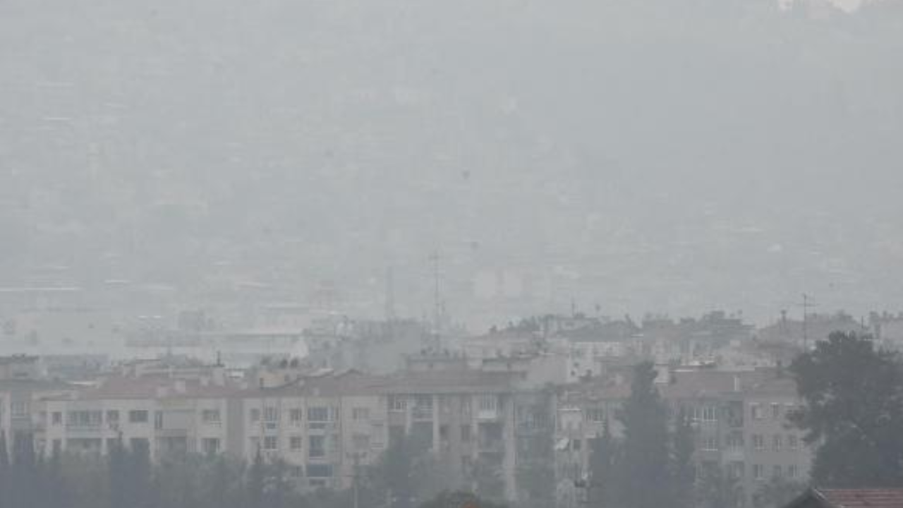 Meteoroloji’den 5 il için yoğun sis uyarısı