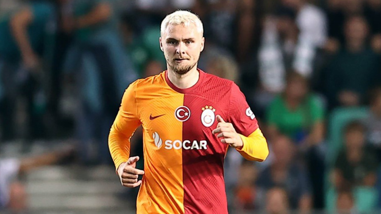 Victor Nelsson'un transferi için yeni ihtimal