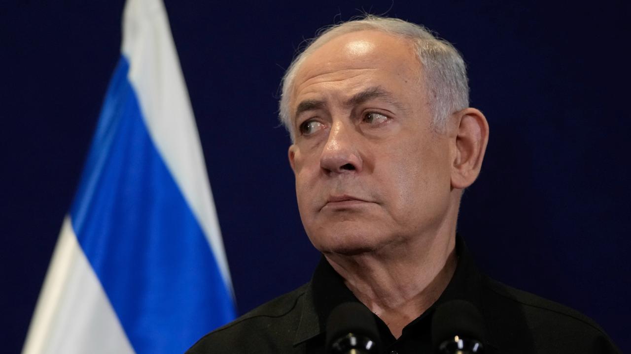 Netanyahu: Savunma Bakanı Gallant benimle ortak basın toplantısı yapmak istemedi