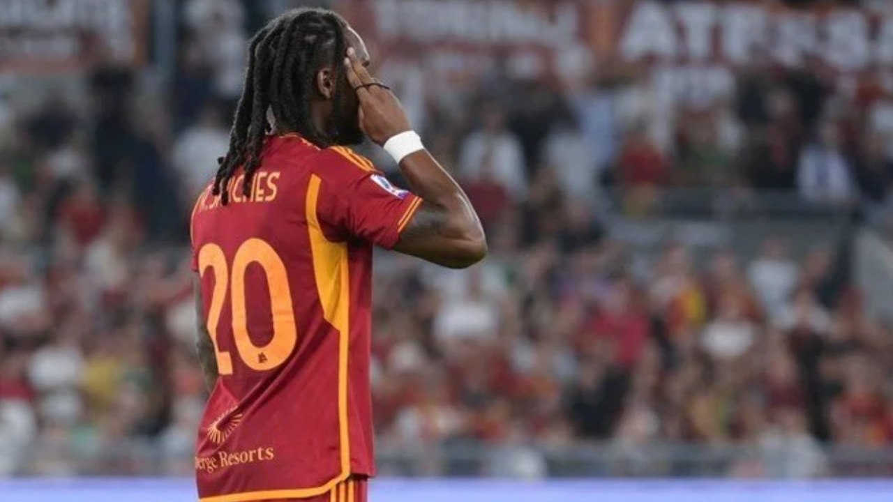 Galatasaray'da Renato Sanches gelişmesi