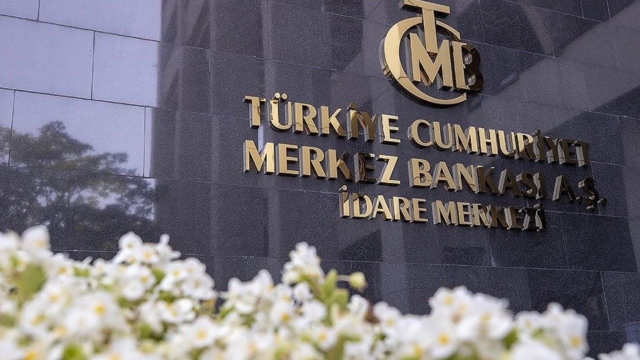 TCMB reeskont iskonto ve avans işlemlerinde uygulanacak faiz oranını güncelledi