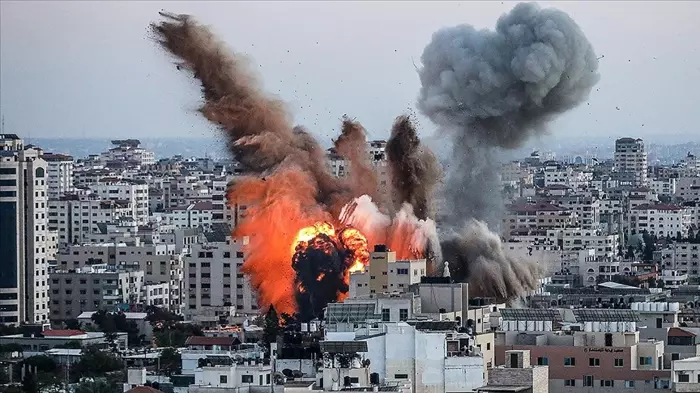 Hamas, ateşkes müzakerelerinin sonlanmasına dikkat çekti... "Sorumlusu İsrail'dir"