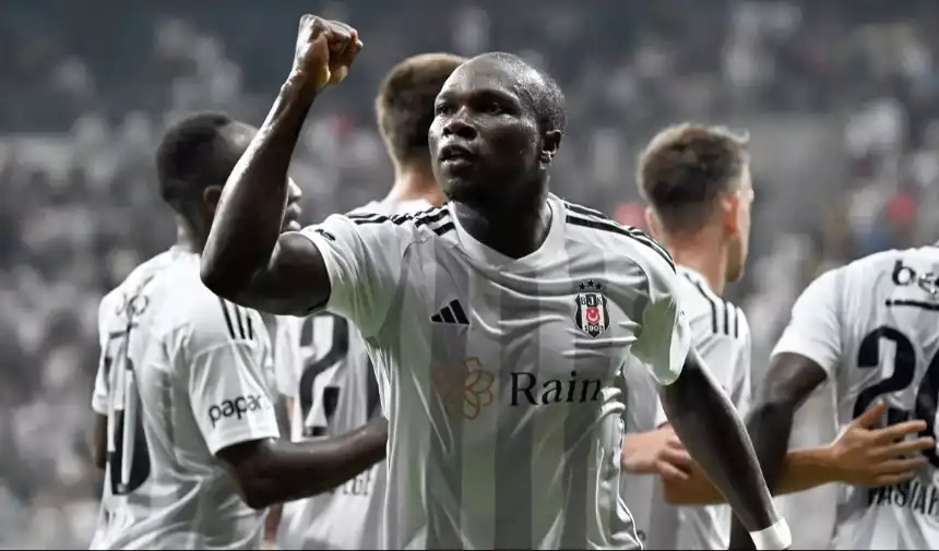 Vincent Aboubakar'a teklif yağmuru! Beklenen rakam belli oldu