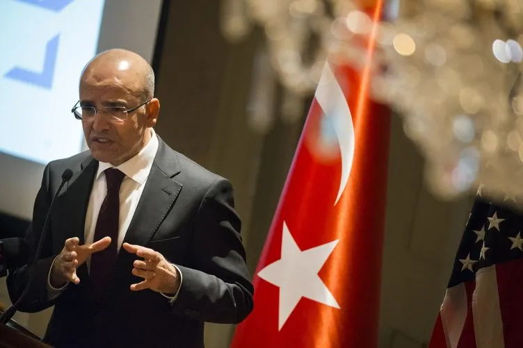 Bakan Mehmet Şimşek, İSO Meclisi’nde sunum yapacak