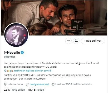 0X0 Pkkli Ingiliz Ifsa Oldu Orgutun Yurt Disi Faaliyetlerinde Gorev Aliyor Gencleri Orgutleyip Teror Propagandasi 1705399939421