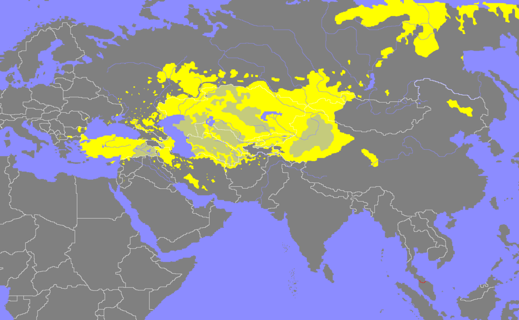 1024Px Verbreitungsgebiet Der Turkvölker