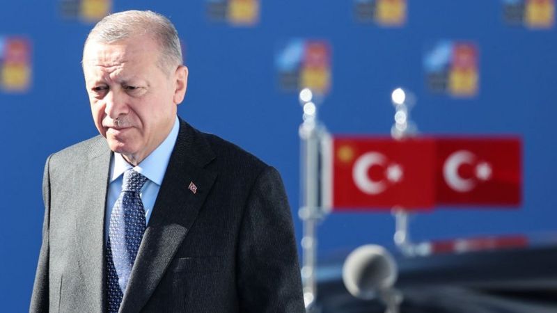 Alman gazetesi Die Welt'ten çarpıcı analiz "ABD kaybederken Türkiye kazanıyor"