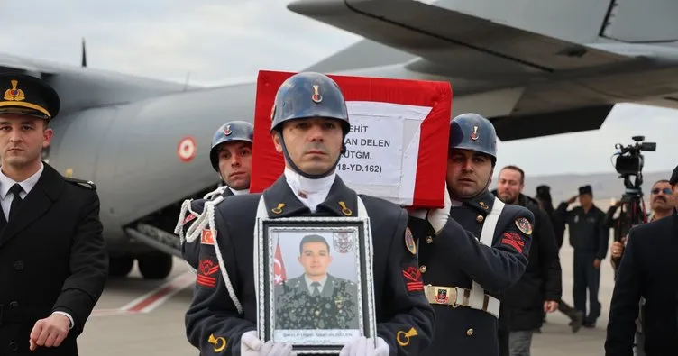 Şehit yakını: Bugün ağlamak yok, bugün düğün günü