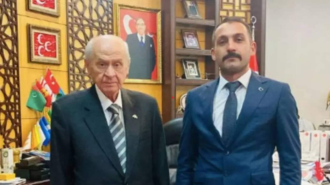 MHP Eskişehir Alpu Belediye Başkan adayı Alparslan Kokulu kimdir?