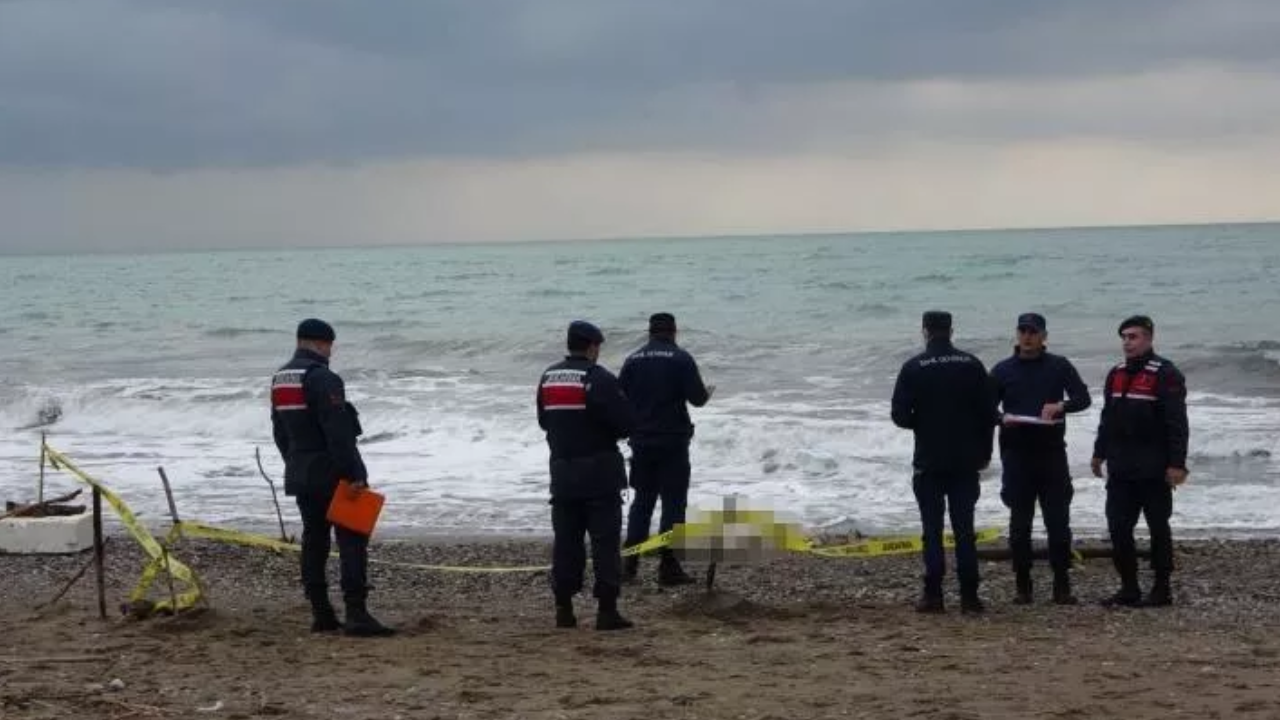 Kıyıya vuran cesetlerin gizemi çözülüyor! Antalya Valiliği'nden açıklama